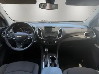 Chevrolet Equinox 2021 LT 4 puertas SUV con paquete 1LT