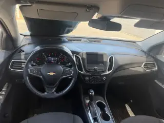 Chevrolet Equinox 2021 LT 4 puertas SUV con paquete 1LT