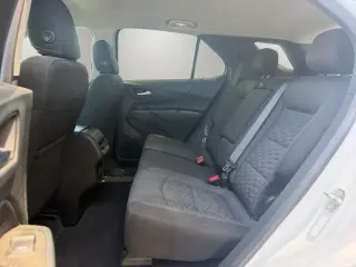 Chevrolet Equinox 2021 LT 4 puertas SUV con paquete 1LT