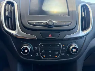 Chevrolet Equinox 2021 LT 4 puertas SUV con paquete 1LT