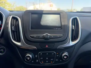 Chevrolet Equinox 2021 LT 4 puertas SUV con paquete 1LT