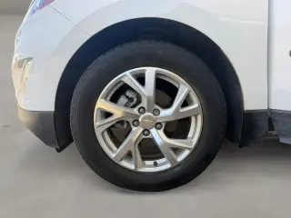Chevrolet Equinox 2021 LT 4 puertas SUV con paquete 1LT