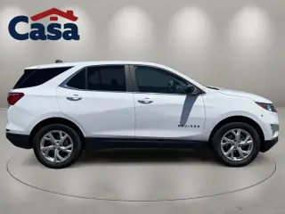 Chevrolet Equinox 2021 LT 4 puertas SUV con paquete 1LT