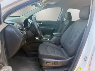 Chevrolet Equinox 2021 LT 4 puertas SUV con paquete 1LT