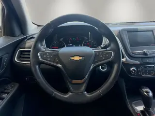 Chevrolet Equinox 2021 LT 4 puertas SUV con paquete 1LT