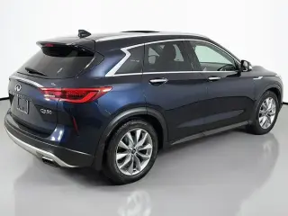 INFINITI QX50 2020 AWD Lujo 4 puertas Crossover