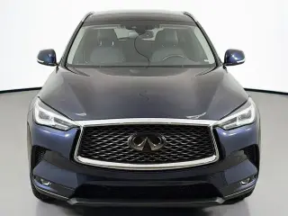 INFINITI QX50 2020 AWD Lujo 4 puertas Crossover