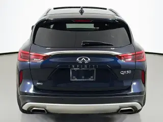 INFINITI QX50 2020 AWD Lujo 4 puertas Crossover