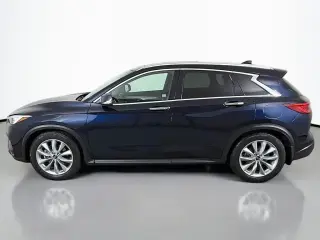 INFINITI QX50 2020 AWD Lujo 4 puertas Crossover