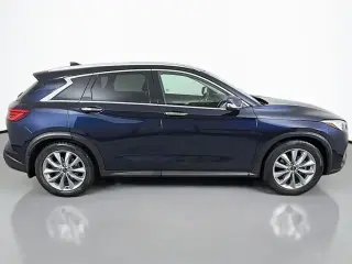 INFINITI QX50 2020 AWD Lujo 4 puertas Crossover