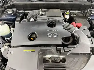INFINITI QX50 2020 AWD Lujo 4 puertas Crossover