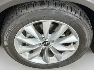 INFINITI QX50 2020 AWD Lujo 4 puertas Crossover