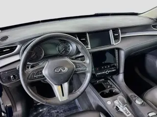 INFINITI QX50 2020 AWD Lujo 4 puertas Crossover