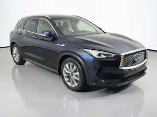 INFINITI QX50 2020 AWD Lujo 4 puertas Crossover