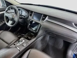 INFINITI QX50 2020 AWD Lujo 4 puertas Crossover