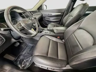 INFINITI QX50 2020 AWD Lujo 4 puertas Crossover