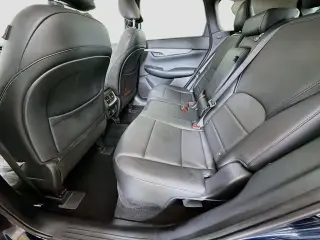 INFINITI QX50 2020 AWD Lujo 4 puertas Crossover