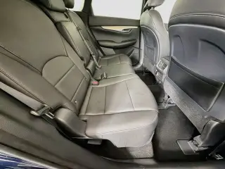 INFINITI QX50 2020 AWD Lujo 4 puertas Crossover