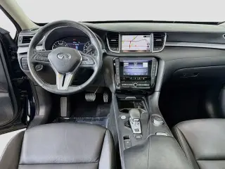 INFINITI QX50 2020 AWD Lujo 4 puertas Crossover