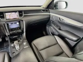 INFINITI QX50 2020 AWD Lujo 4 puertas Crossover