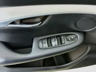 INFINITI QX50 2020 AWD Lujo 4 puertas Crossover