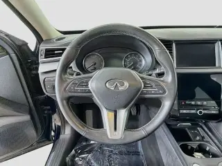 INFINITI QX50 2020 AWD Lujo 4 puertas Crossover