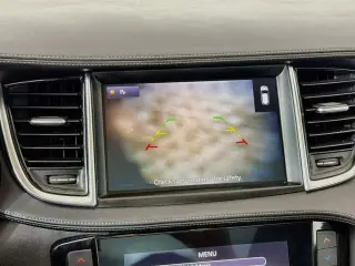 INFINITI QX50 2020 AWD Lujo 4 puertas Crossover