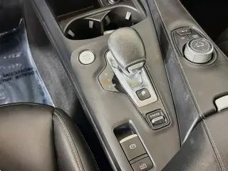INFINITI QX50 2020 AWD Lujo 4 puertas Crossover