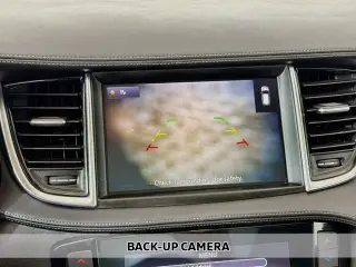 INFINITI QX50 2020 AWD Lujo 4 puertas Crossover