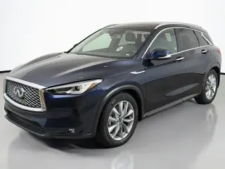 INFINITI QX50 2020 AWD Lujo 4 puertas Crossover