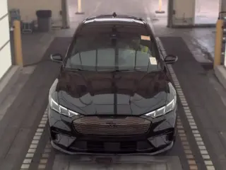 Ford Mustang Mach-E 2025 AWD GT 4 puertas SUV