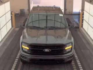 Ford F-150 2024 4x4 XLT 4 puertas SuperCrew 5.5 pies. SB