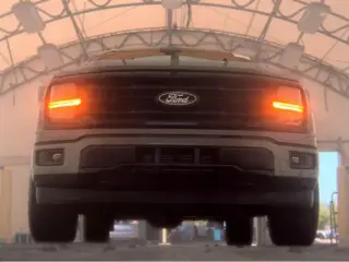 Ford F-150 2024 4x4 XLT 4 puertas SuperCrew 5.5 pies. SB