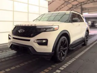 Ford Explorer 2023 AWD ST 4 puertas SUV