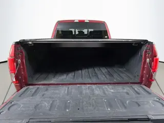 Ford F-150 2019 4x4 Limited 4 puertas SuperCrew 5.5 pies. SB