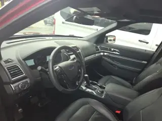 Ford Explorer 2018 AWD Sport 4 puertas SUV