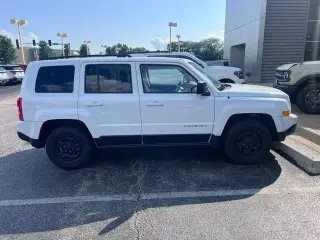 Jeep Patriot 2016 Sport Edición 75 Aniversario 4 puertas SUV