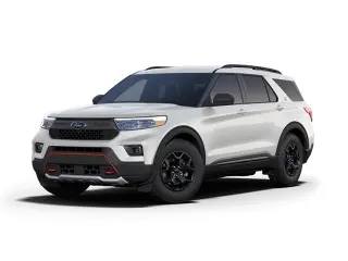 Ford Explorer 2022 AWD Timberline 4 puertas SUV