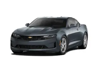 Chevrolet Camaro 2022 LT 2 puertas Cupé con 1LT