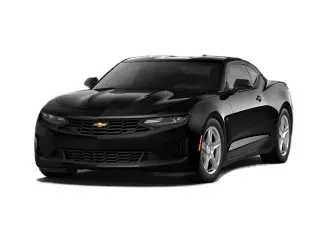 Chevrolet Camaro 2022 LT 2 puertas Cupé con 1LT