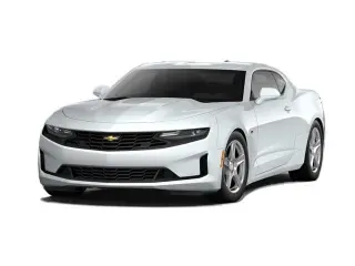 Chevrolet Camaro 2022 LT 2 puertas Cupé con 1LT