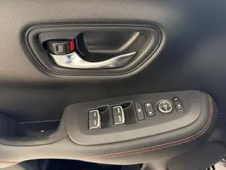 Honda HR-V 2024 AWD Sport 4 puertas Crossover