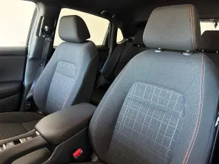 Honda HR-V 2024 AWD Sport 4 puertas Crossover