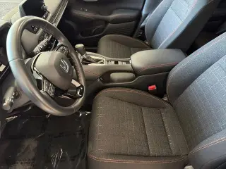 Honda HR-V 2024 AWD Sport 4 puertas Crossover