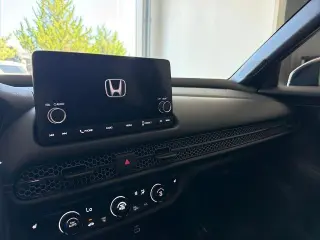 Honda HR-V 2024 AWD Sport 4 puertas Crossover