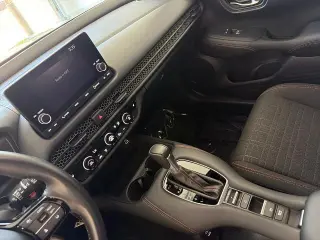 Honda HR-V 2024 AWD Sport 4 puertas Crossover