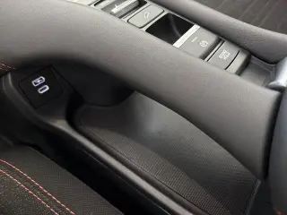 Honda HR-V 2024 AWD Sport 4 puertas Crossover
