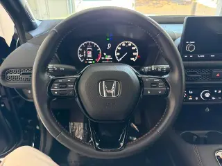 Honda HR-V 2024 AWD Sport 4 puertas Crossover