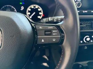 Honda HR-V 2024 AWD Sport 4 puertas Crossover