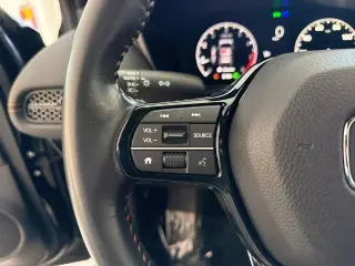 Honda HR-V 2024 AWD Sport 4 puertas Crossover